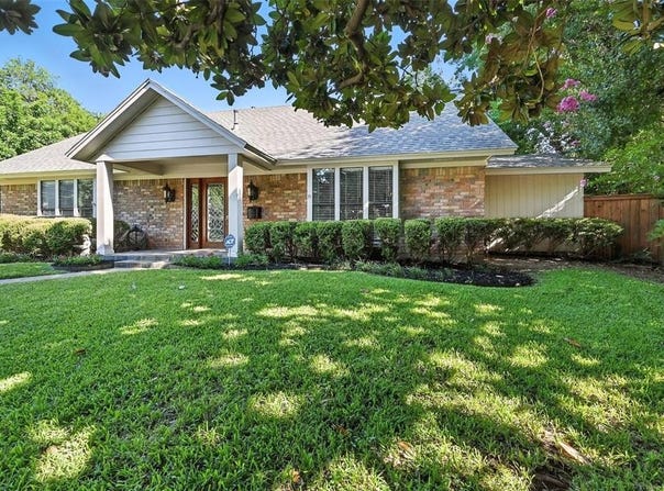 1805 Crestridge Court, Arlington, TX 76013