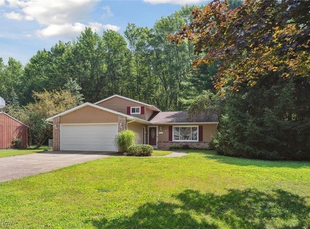 311 N Prospect Street, Oberlin, OH 44074