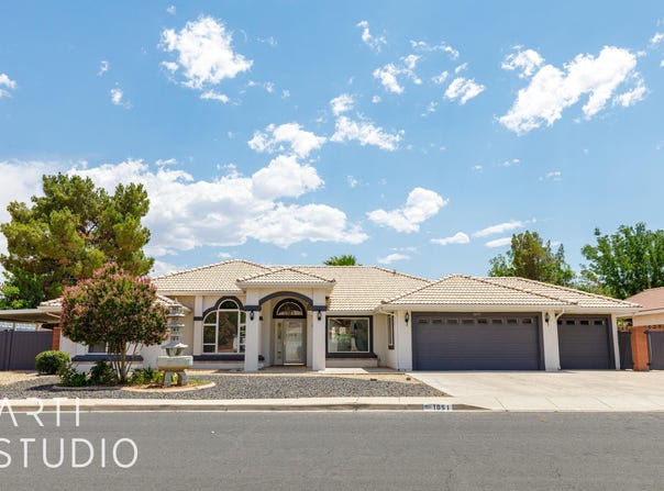 1651 W Paiute RD, St George, UT 84790