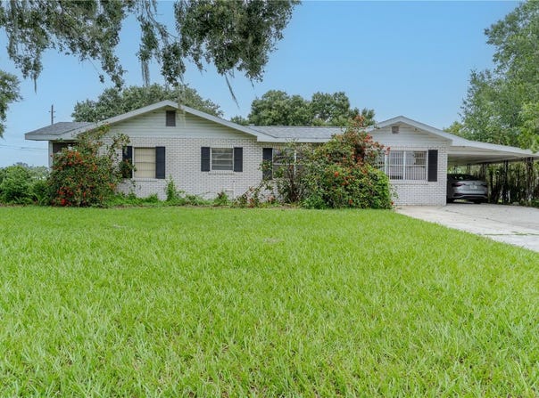 1329 MOUNT PISGAH ROAD, FORT MEADE, FL 33841