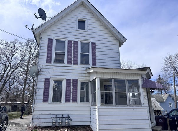 72 S Judson Street, Gloversville, NY 12078