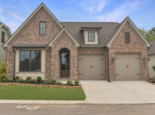 101 Lemonade Street, Chattanooga, TN 37421