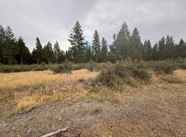 0 6th Street, Sprague River, OR 97639