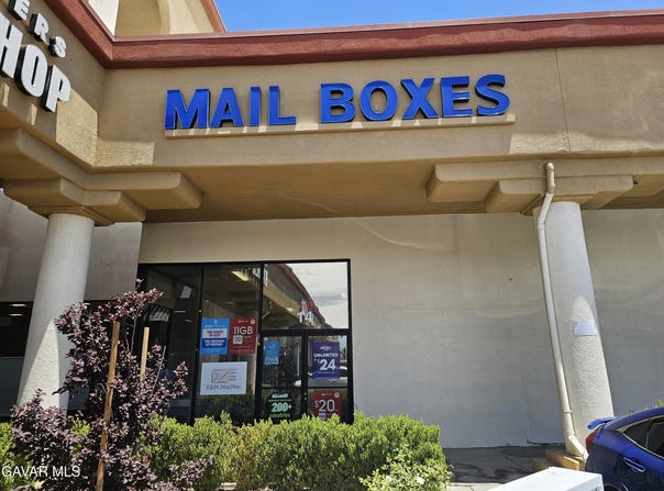 3005 E Palmdale Boulevard, Palmdale, CA 93550