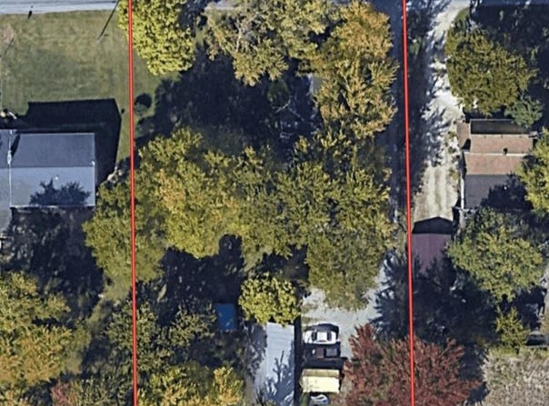 4611 East Road Road, Lima, OH 45807