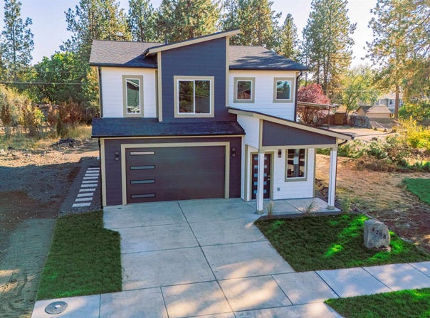 4258 E 21st Ave, Spokane, WA 99223