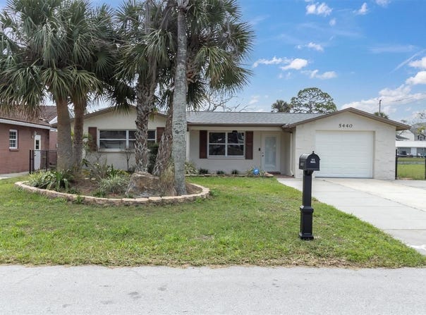5440 QUIST DRIVE, PORT RICHEY, FL 34668