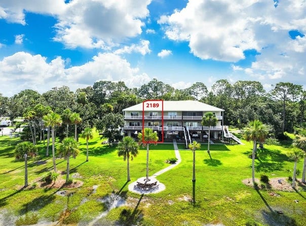 2189 SR 30-A, Port St. Joe, FL 32456