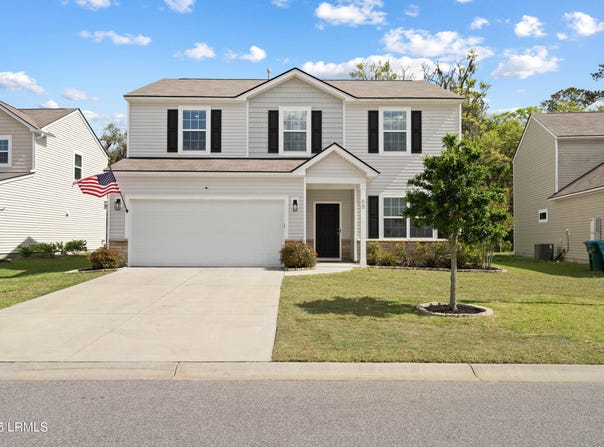 68 Keowee Lane, Beaufort, SC 29906