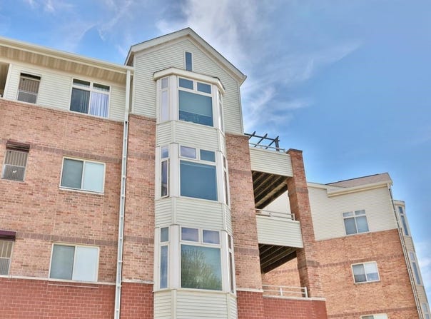 301 Harbour Town Drive, Madison, WI 53717