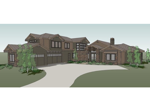 17875 Preservation Loop, Bend, OR 97707