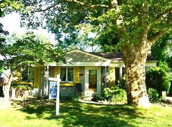 1032 Allen Drive, Northville, MI 48167