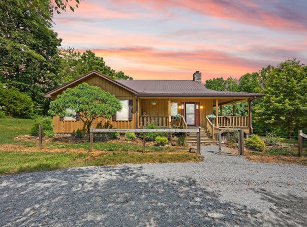 65 TRENTON Court, Nancy, KY 42544