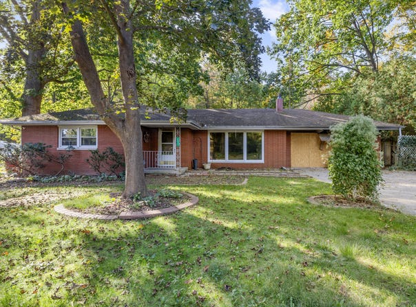 4931 Hillcrest Street, Michigan City, IN 46360