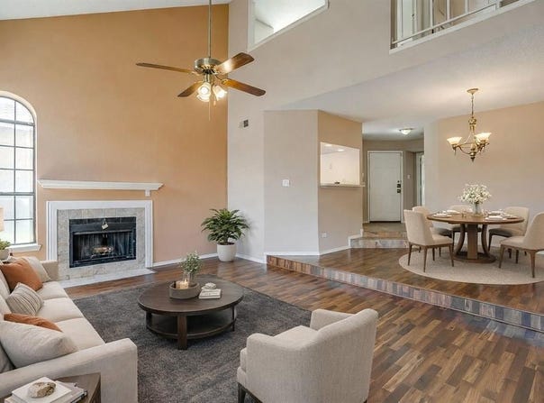 6504 Hickock Drive, Fort Worth, TX 76116