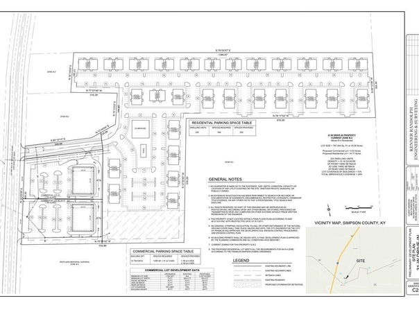 6250 Nashville Road, Franklin, KY 42134
