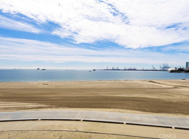 1500 E Ocean Boulevard, Long Beach, CA 90802