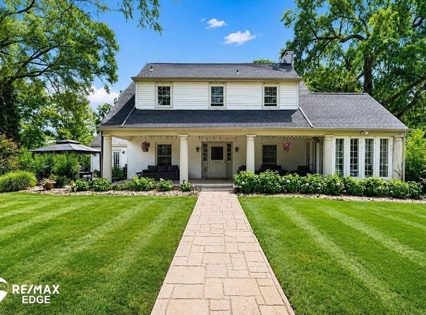2741 Westwood Parkway, Flint, MI 48503