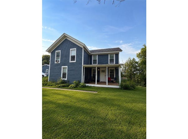 5008 State Highway 28, Cooperstown, NY 13326