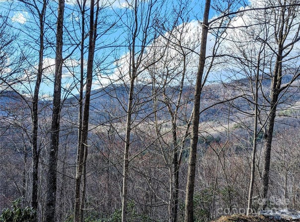 Dodgen Ridge Road, Tuckasegee, NC 28783