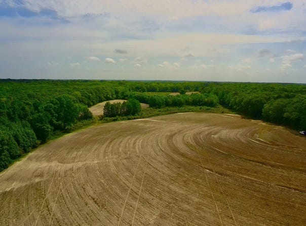 0 County Road 49, Slocomb, AL 36375