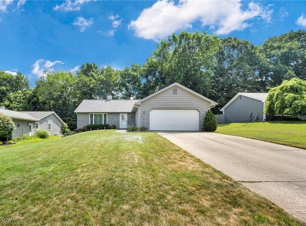 7083 Brandywine Drive, Mentor, OH 44060