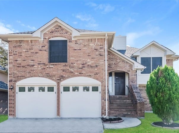 790 Noel Trail, Plano, TX 75023