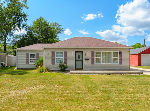 171 21st Street N, Battle Creek, MI 49015