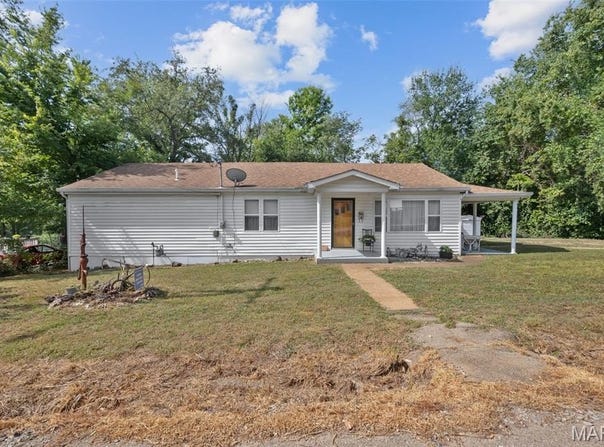 123 Elm Street, Potosi, MO 63664