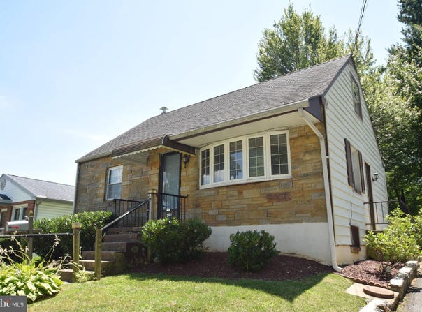1108 PROSPECT AVENUE, WILMINGTON, DE 19809