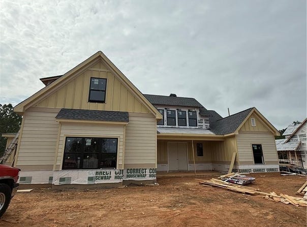 998 Cable Road, Waleska, GA 30183