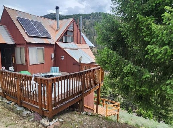 58 Bighorn Drive, Salmon, ID 83467
