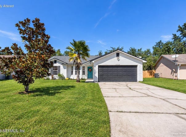3252 DOWITCHER Lane, Orange Park, FL 32065