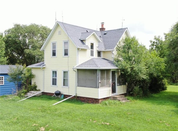 11316 County Highway 7, Revere, MN 56166