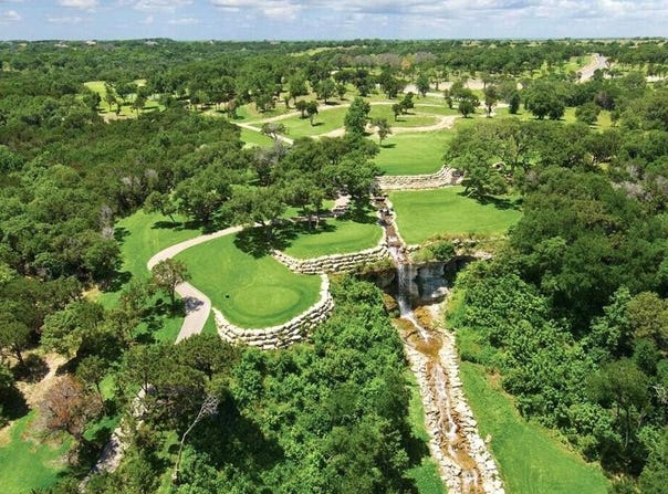 7337 Gleneagles Drive, Cleburne, TX 76033