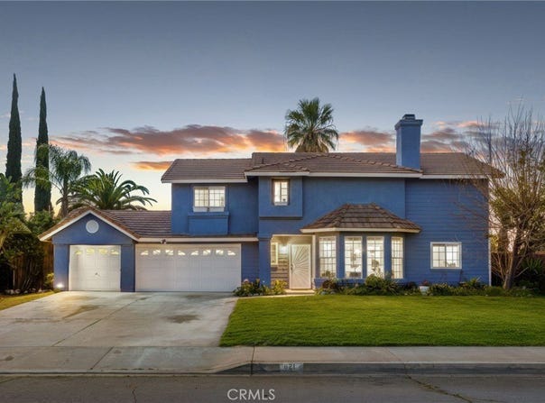 821 E Etiwanda, Rialto, CA 92376