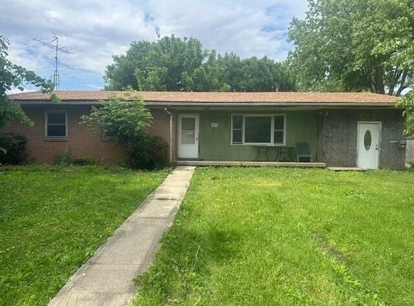 420 Beech, Urbana, OH 43078