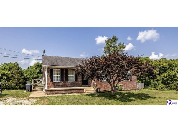 551 Tindale Drive, Taylorsville, KY 40071