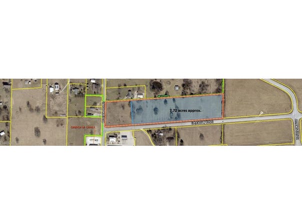 Tbd Garrow Blvd, Neosho, MO 64850