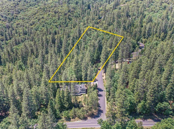 0 Forest Lake Rd, Sonora, CA 95370