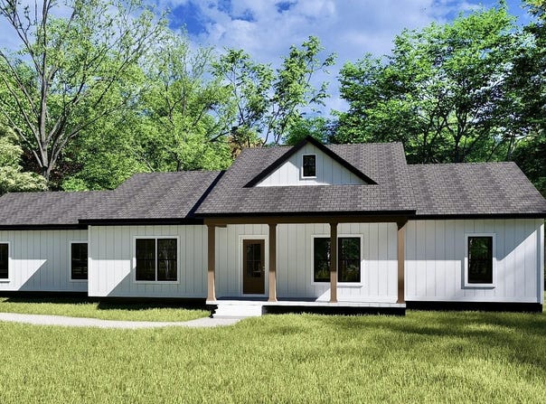 114 Moonstone Lane, New Tazewell, TN 37825