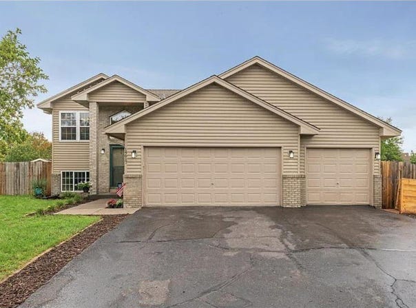 14617 Zilla Street NW, Andover, MN 55304
