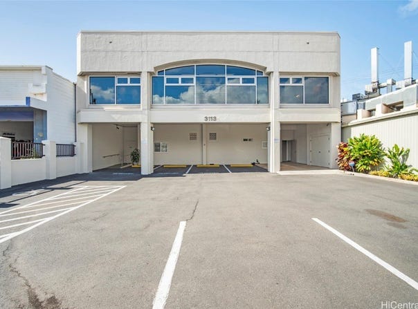 3113 Olu Street, Honolulu, HI 96816