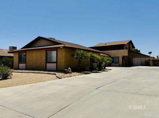 1001 W Atkins AVE, Ridgecrest, CA 93555