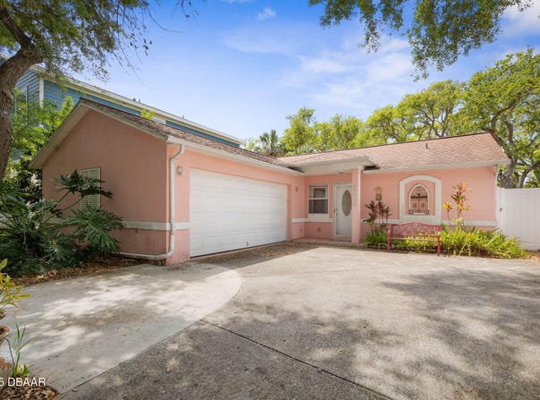 1440 S Flagler Avenue, Flagler Beach, FL 32136