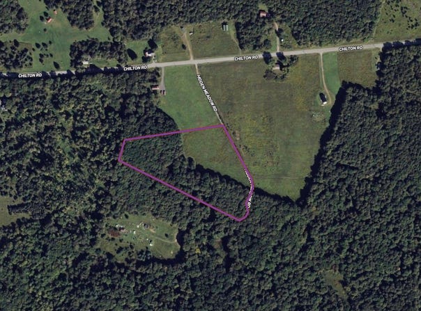 00 Hidden Meadow Rd, Williamstown, NY 13493