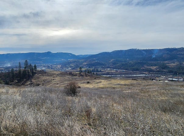 Tbd N Glenwood Road, Kamiah, ID 83536