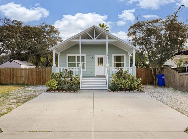231 Majorca Rd, St Augustine, FL 32080