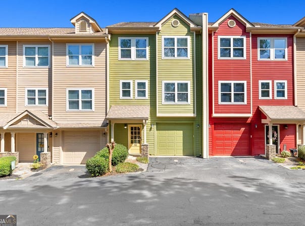 1226 Bowersville Highway, Hartwell, GA 30643