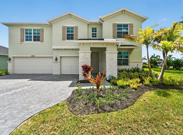 12328 SW Roma Circle, Port Saint Lucie, FL 34987